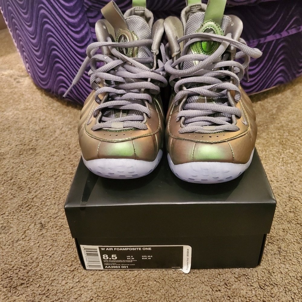 Foamposites